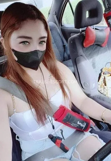 Tralee escort Cristina — 1