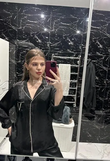 Tralee escort Sydney — 2