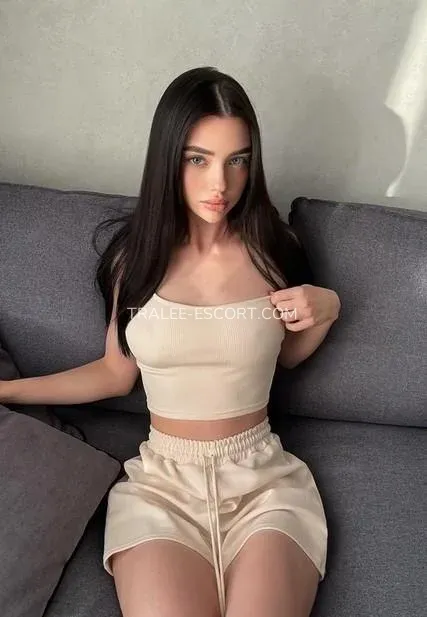 Tralee escort Ruby — 1