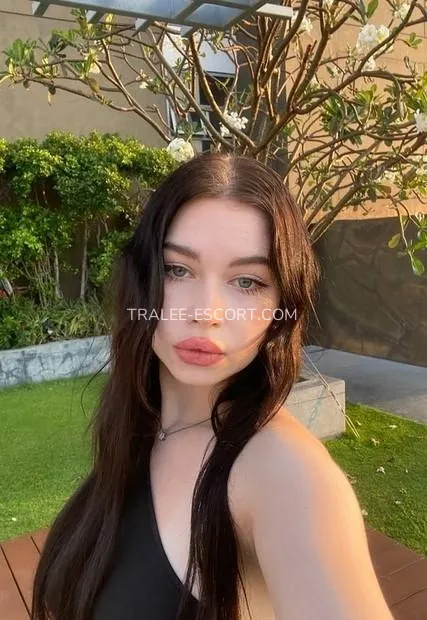 Tralee escort Emilia — 2