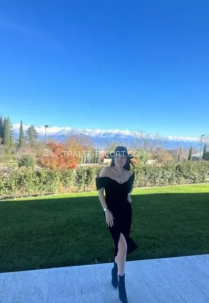 Tralee escort Gracie — 5