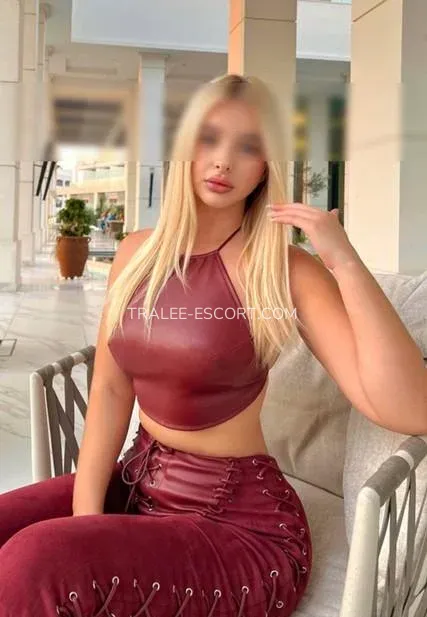 Tralee escort Zoey — 7