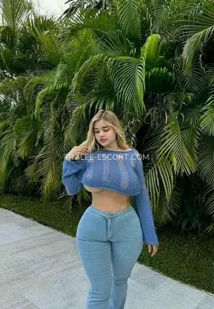 Tralee escort Elsa — 6