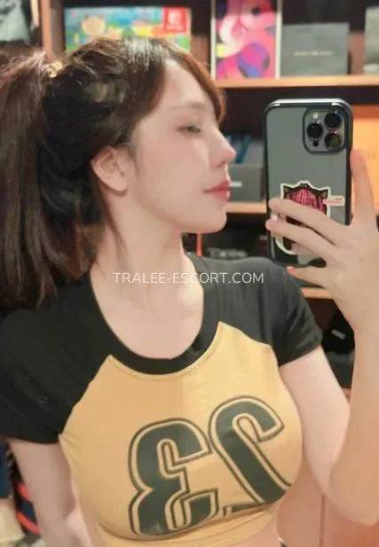 Tralee escort Lydia — 1