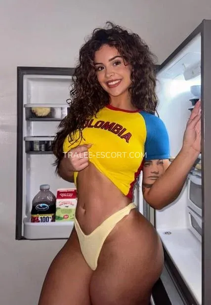Tralee escort Sophie — 1