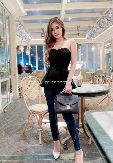 Tralee escort Sofie — 4