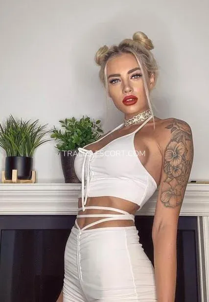 Tralee escort Lauren — 4