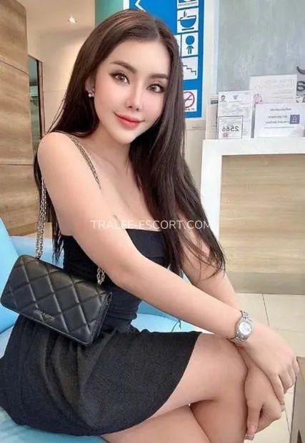 Escort djevojka Marie - Tralee