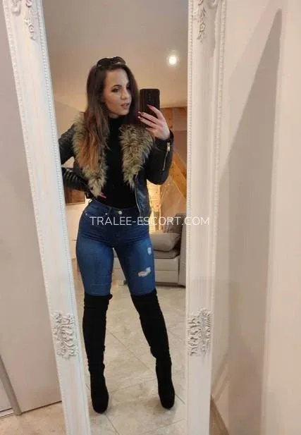 Tralee escort Anneli — 3
