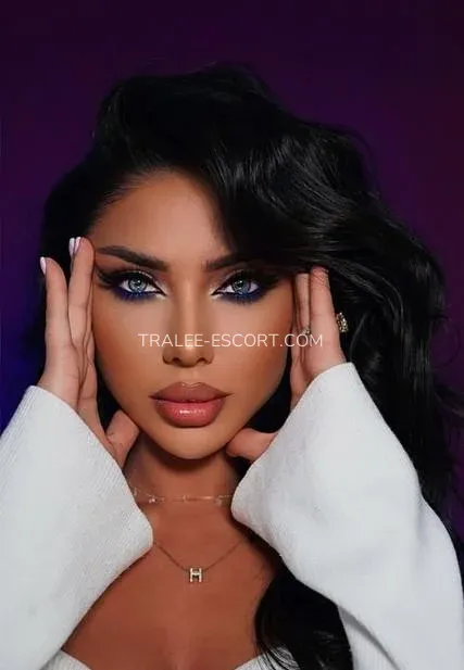 Tralee escort Christina — 1