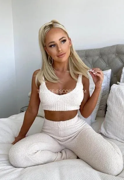 Tralee escort Kerstin — 5