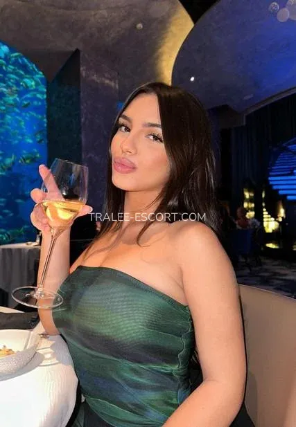 Tralee escort Sofia — 4