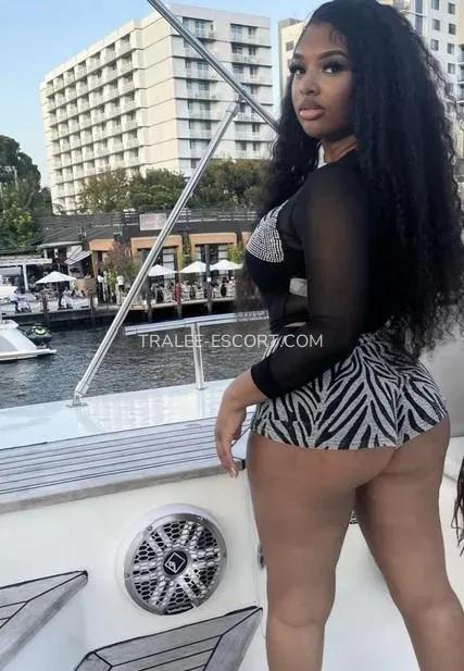 Tralee escort Josephine — 1