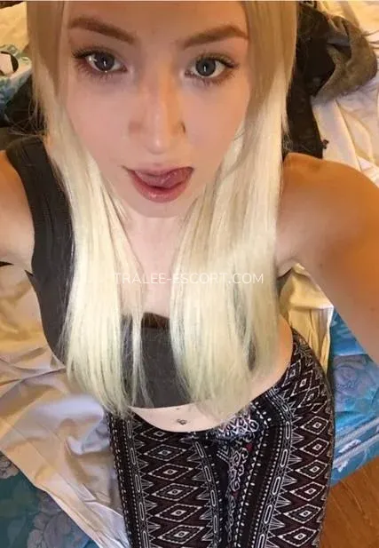 Tralee escort Klara — 1