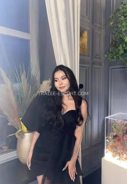 Tralee escort Jenny — 3