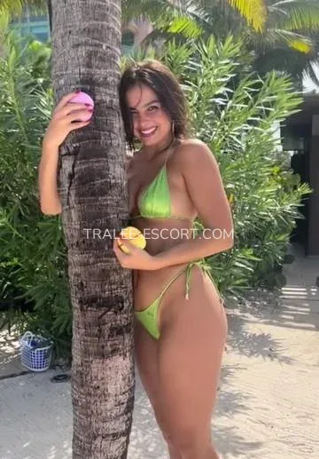 Tralee escort Kaitlyn — 3