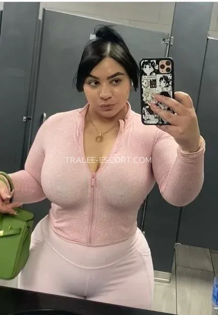 Tralee escort Erica — 1
