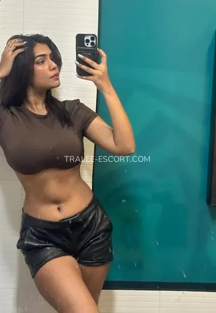 Tralee escort Ariana — 4