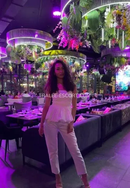 Tralee escort Kylee — 5