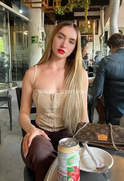 Tralee escort Rut — 2