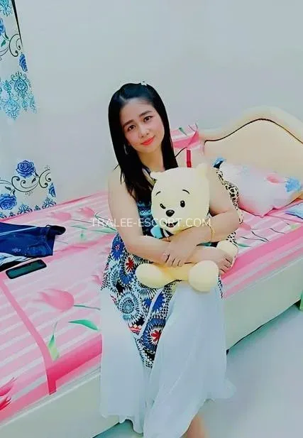 Tralee escort Daniela — 8