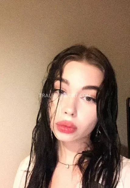 Tralee escort Emilia — 1