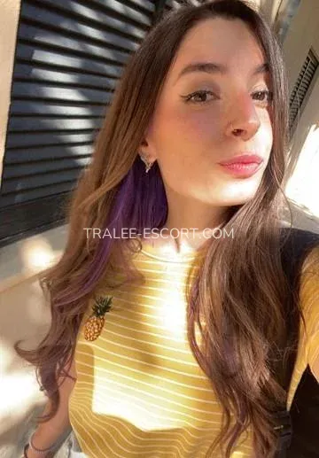 Tralee escort Miranda — 1
