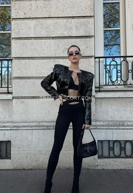 Tralee escort Helena — 1