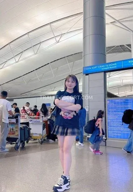 Tralee escort Stella — 3