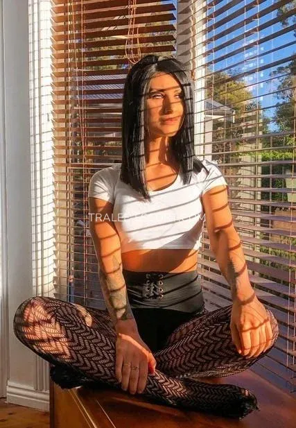 Tralee escort Sara — 7