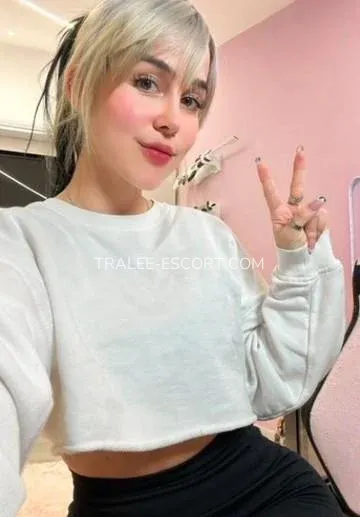 Tralee escort Gunilla — 9