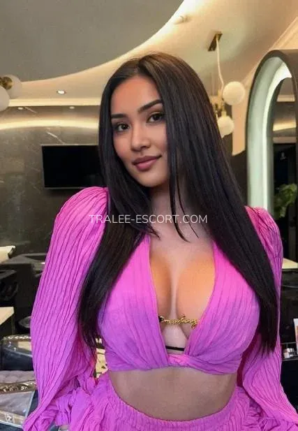 Tralee escort Marie — 1