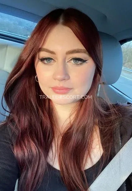 Tralee escort Dakota — 4