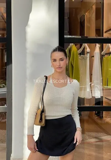 Tralee escort Märta — 3