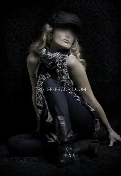 Tralee escort Gracie — 2