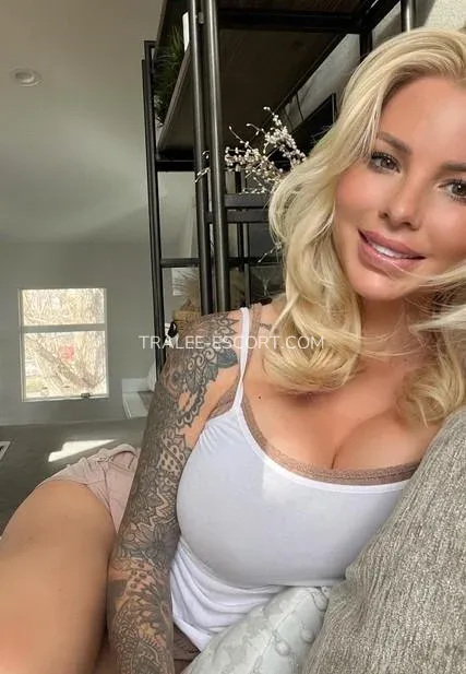 Tralee escort Lovisa — 3