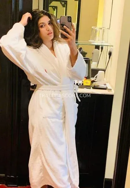 Tralee escort Jadyn — 1