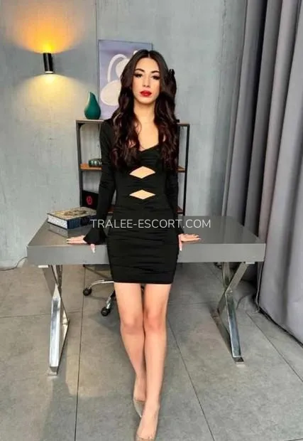 Tralee escort Ulrika — 2