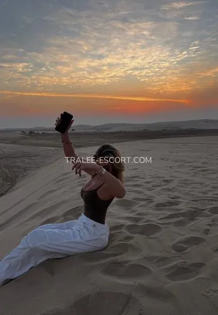 Tralee escort Kate — 5