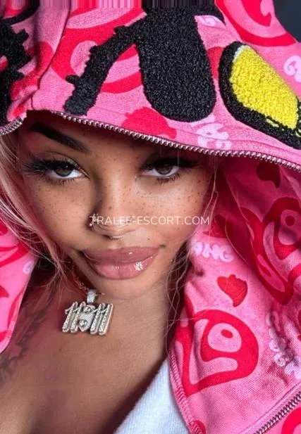 Tralee escort Paris — 7