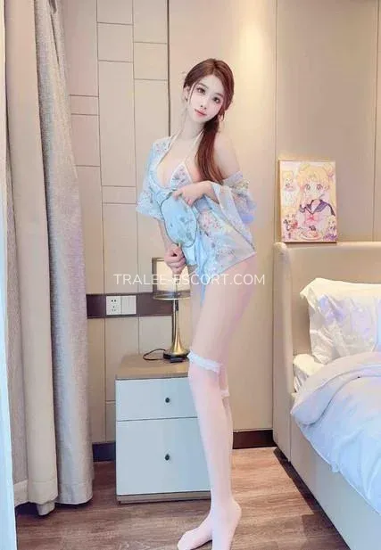 Tralee escort Isabelle — 1