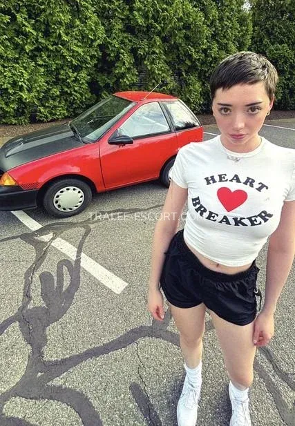 Tralee escort Brianna — 1