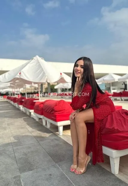 Tralee escort Catherine — 2