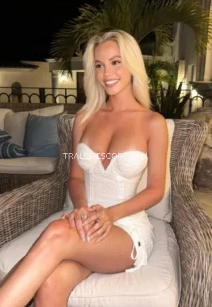 Tralee escort Alexandra — 7