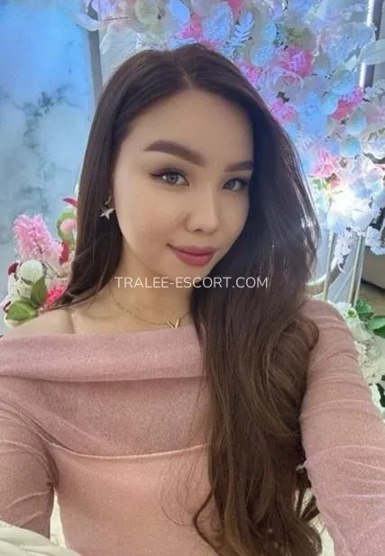 Tralee escort Emma — 6