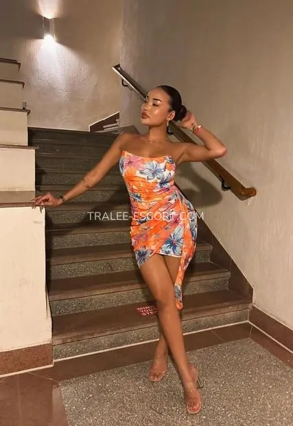 Tralee escort Kiara — 2