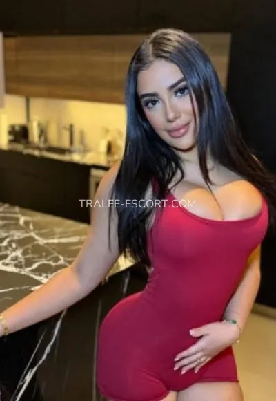 Escort djevojka Monica - Tralee