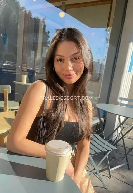 Tralee escort Alexa — 6