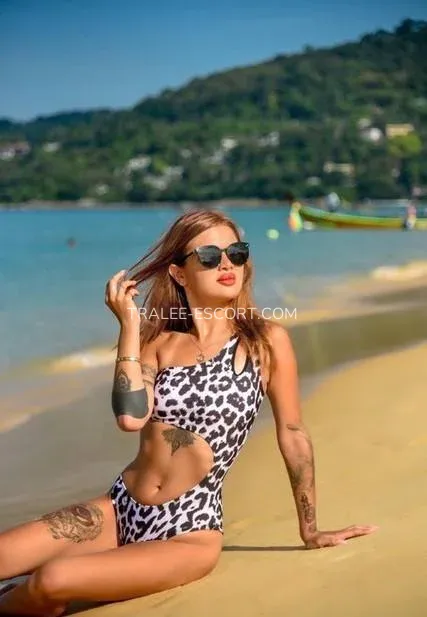 Tralee escort Keira — 5