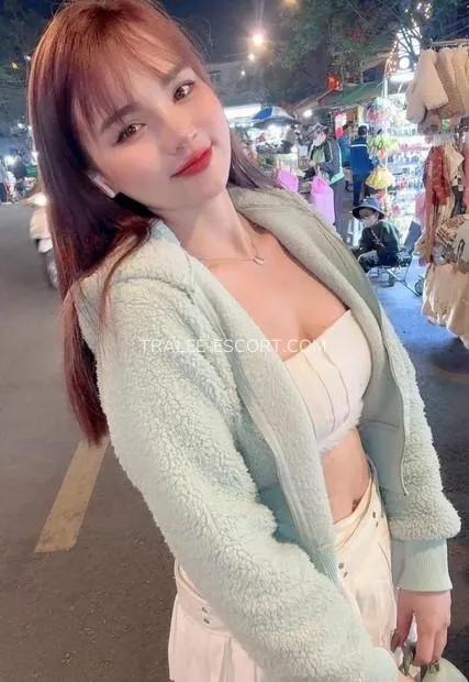 Tralee escort stella